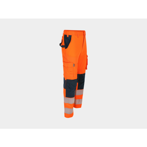 Herock Herock - Hector High Viz Broek