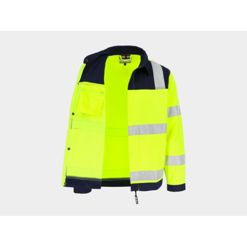 Herock Herock - Hydros High Viz Jas