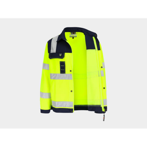 Herock Herock - Hydros High Viz Jas