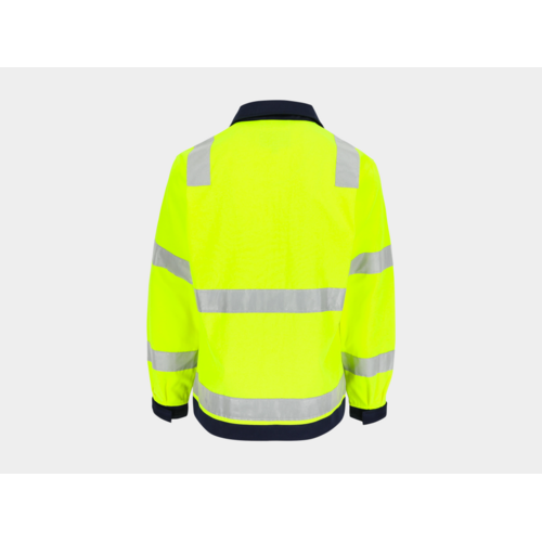 Herock Herock - Hydros High Viz Jas