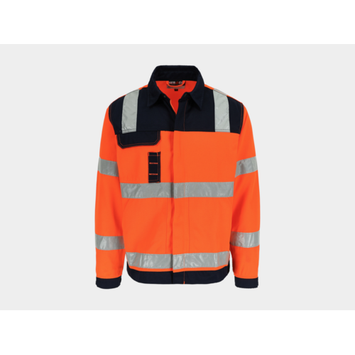 Herock Herock - Hydros High Viz Jas