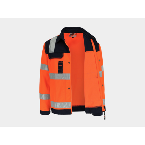 Herock Herock - Hydros High Viz Jas