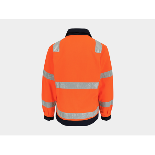 Herock Herock - Hydros High Viz Jas