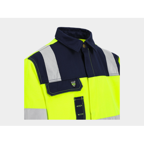 Herock Herock - Hydros High Viz Jas