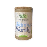 Skinny Vanilly Zoutloos