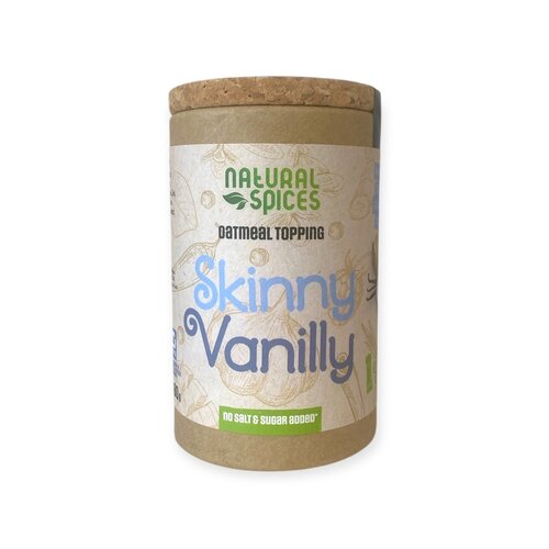 Natural Spices Skinny Vanilly Zoutloos