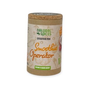 Natural Spices Smoothie Operator Zoutloos