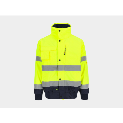 Herock Herock - Tarvos High Viz Jas