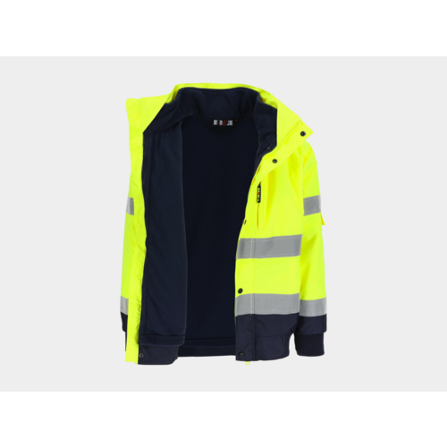 Herock Herock - Tarvos High Viz Jas