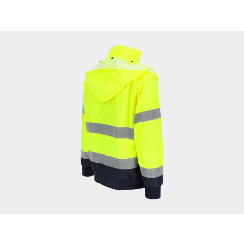 Herock Herock - Tarvos High Viz Jas