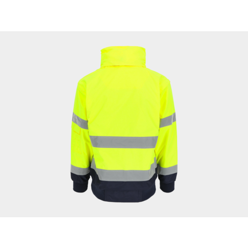 Herock Herock - Tarvos High Viz Jas