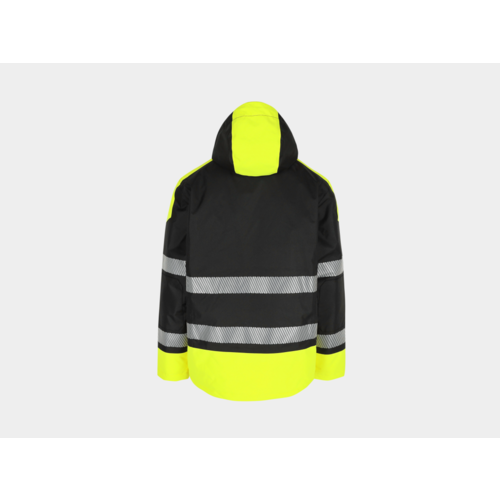 Herock Herock - Meteor High Viz Jas