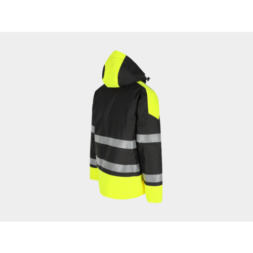 Herock Herock - Meteor High Viz Jas