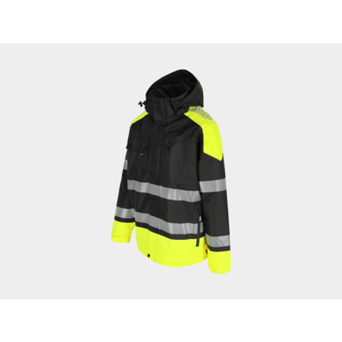 Herock Herock - Meteor High Viz Jas