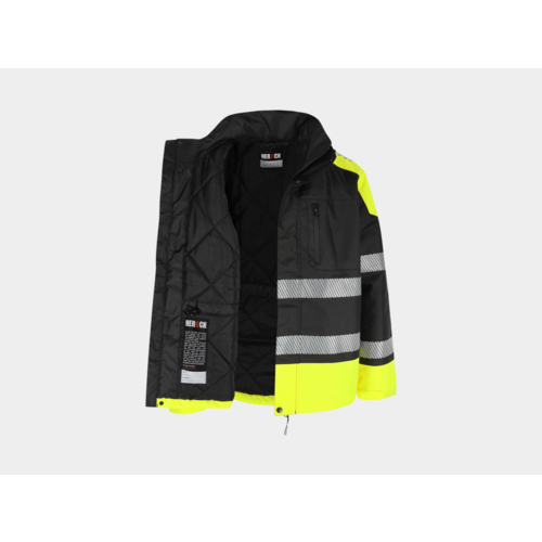 Herock Herock - Meteor High Viz Jas