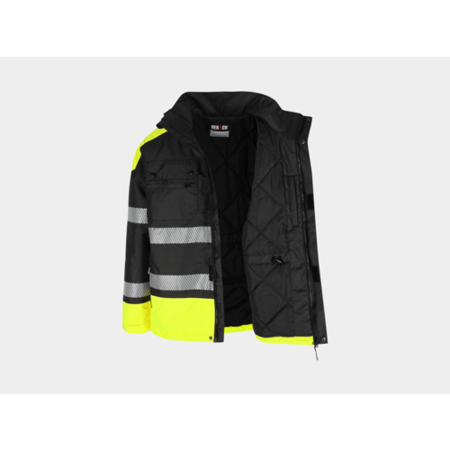 Herock Herock - Meteor High Viz Jas