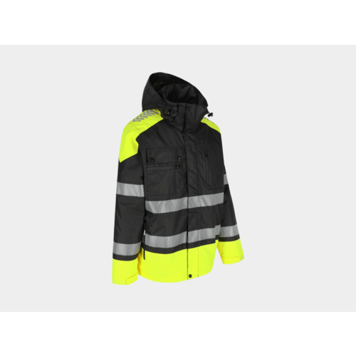 Herock Herock - Meteor High Viz Jas