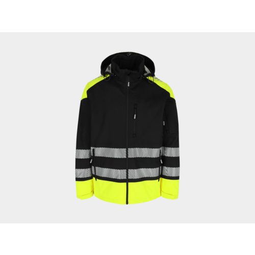 Herock Solar HV Jas