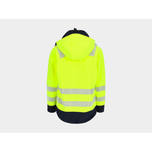Herock Herock - Gregor High Viz Jas Herock Herock - Gregor High Viz Jas