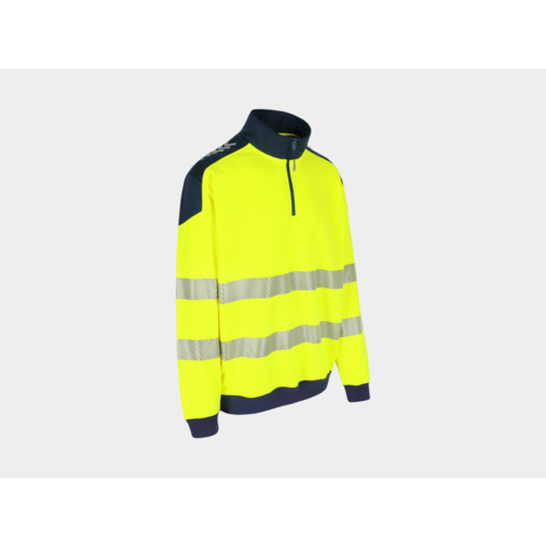 Herock Herock - Janus HV Sweater