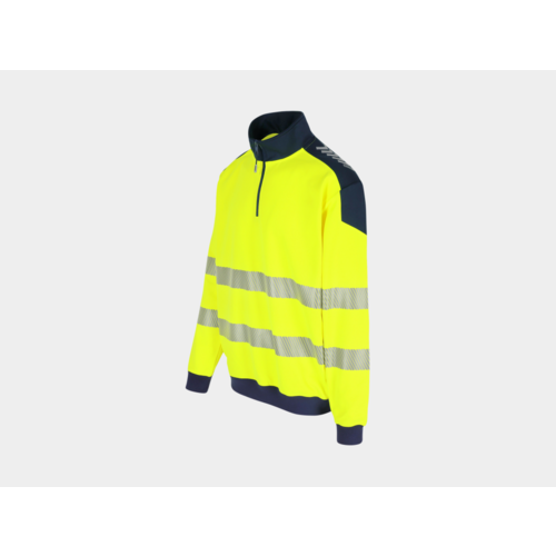 Herock Herock - Janus HV Sweater