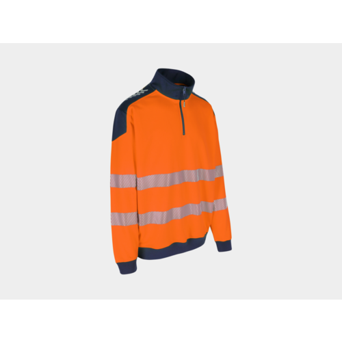 Herock Herock - Janus HV Sweater