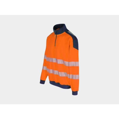 Herock Herock - Janus HV Sweater