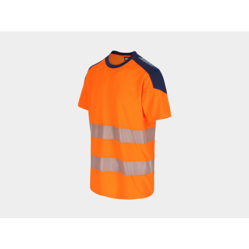 Herock Herock - Elips HV T-Shirt