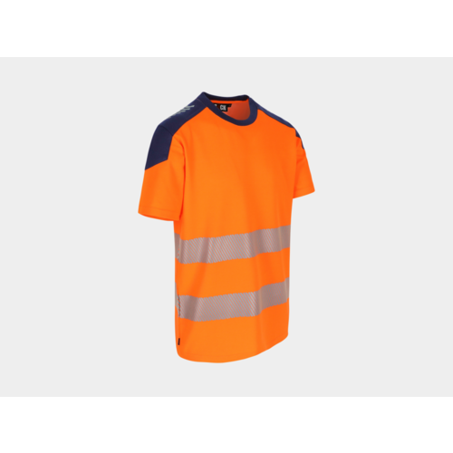 Herock Herock - Elips HV T-Shirt