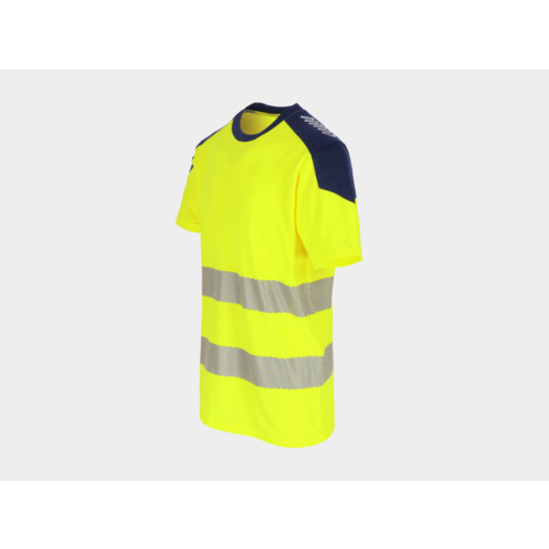 Herock Herock - Elips HV T-Shirt