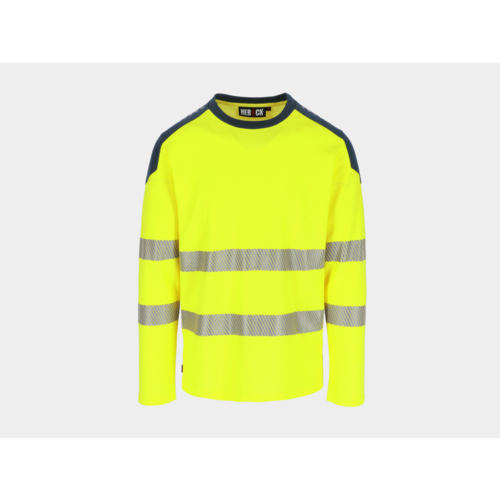 Herock Herock - Lunar HV T-Shirt