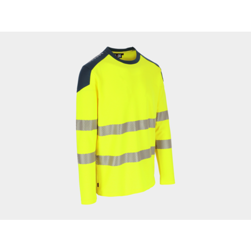 Herock Herock - Lunar HV T-Shirt