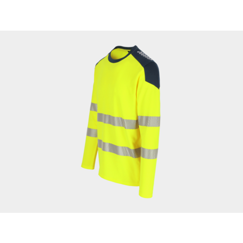 Herock Herock - Lunar HV T-Shirt