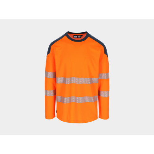 Herock Herock - Lunar HV T-Shirt
