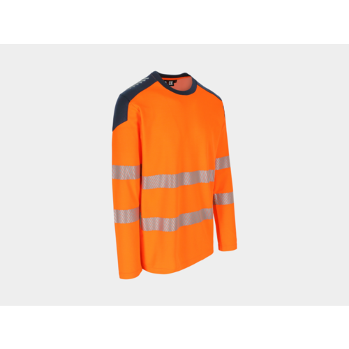 Herock Herock - Lunar HV T-Shirt