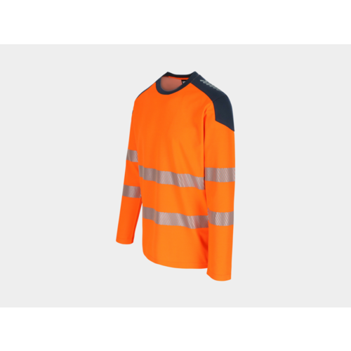 Herock Herock - Lunar HV T-Shirt