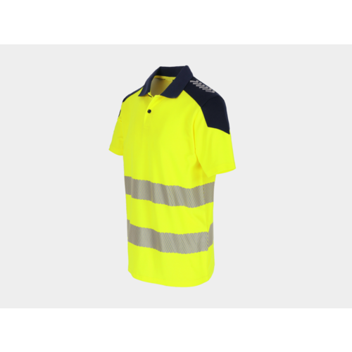 Herock Herock - Orbit HV Polo