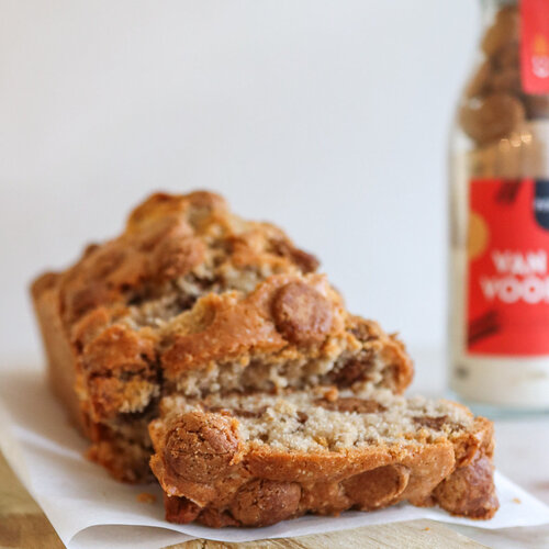 Pineut Cakemix Sint - Pineut