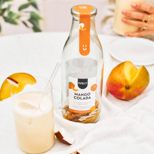 Pineut Mango Colada - Pineut