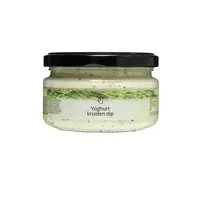 Yoghurt Kruiden Dip