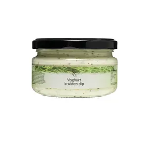 Smaakgeheimen Yoghurt Kruiden Dip