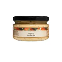 Yoghurt Tomaat Dip