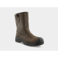 Trenos S3S - Veiligheidslaars