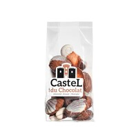 Chocolade Zeevruchten