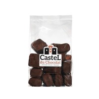 Mallows Pure Chocolade