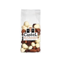 Chocolaatjes Deluxe