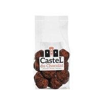 Cacao Truffels