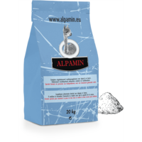 Alpamin Mineralen Brok 20kg.