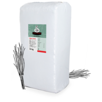 Alpa-Grass Ruwvoer 15kg.