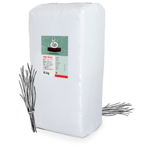 Alpamin Alpa-Grass Ruwvoer 15kg.